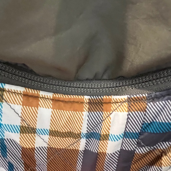 MEC womens green jacket - Picture 11 of 11